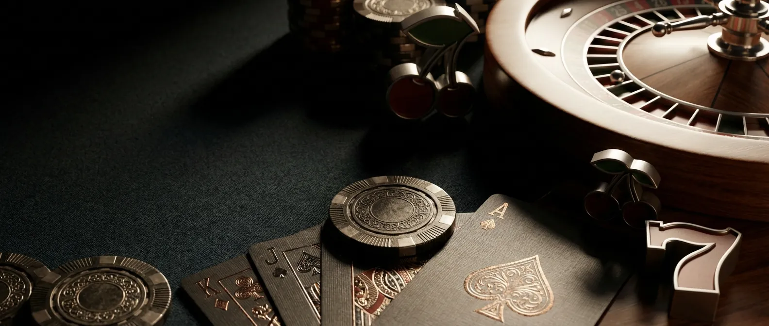 Admiral Casino bonus