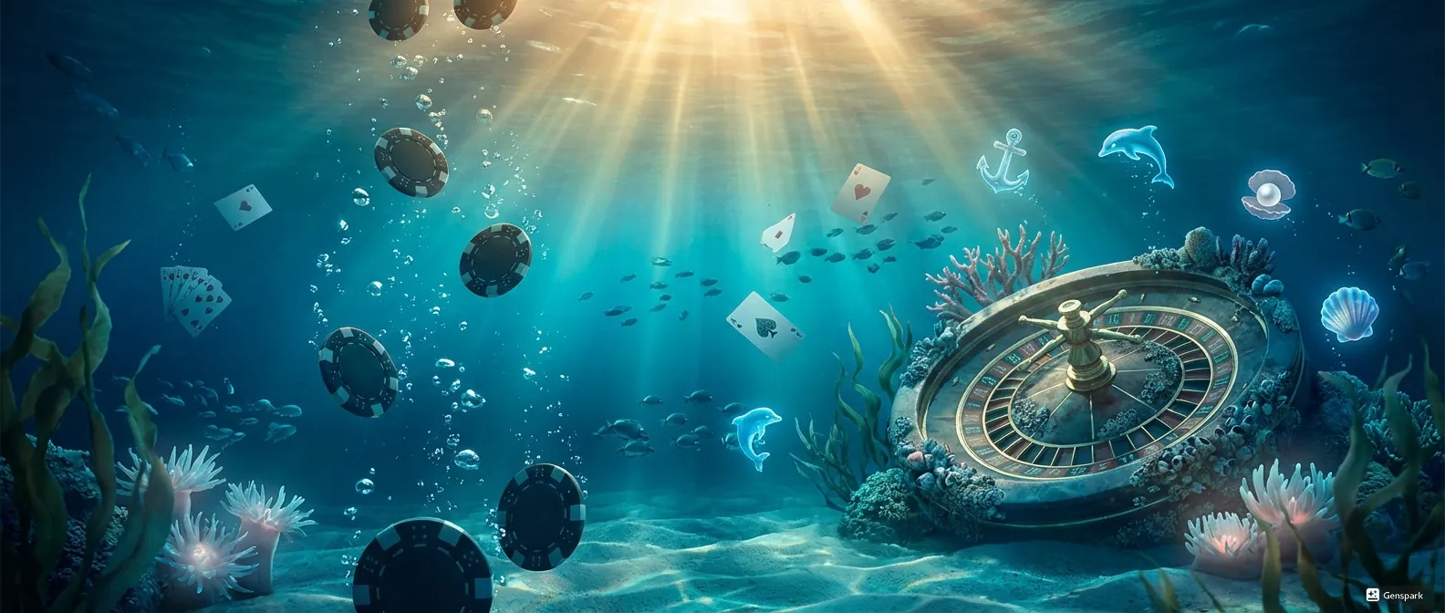 Admiral Casino bonus