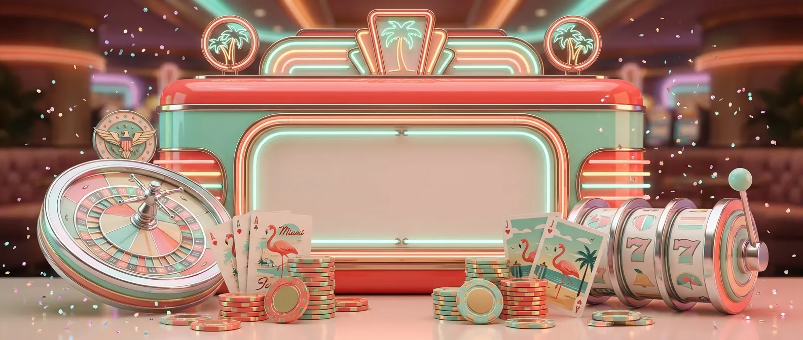 Admiral Casino bonus