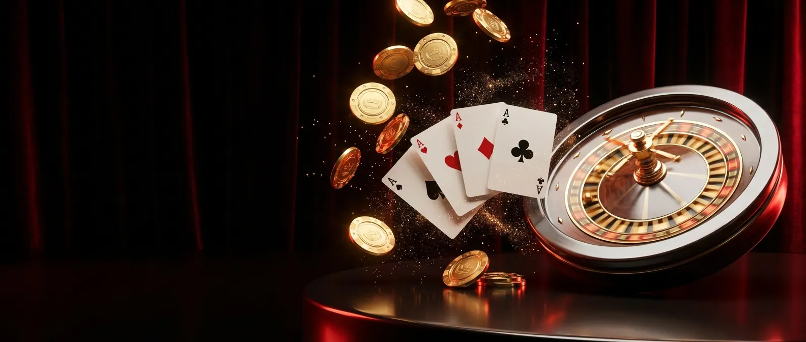 Admiral Casino bonus