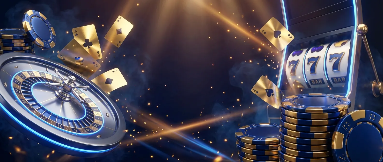 Admiral Casino bonus