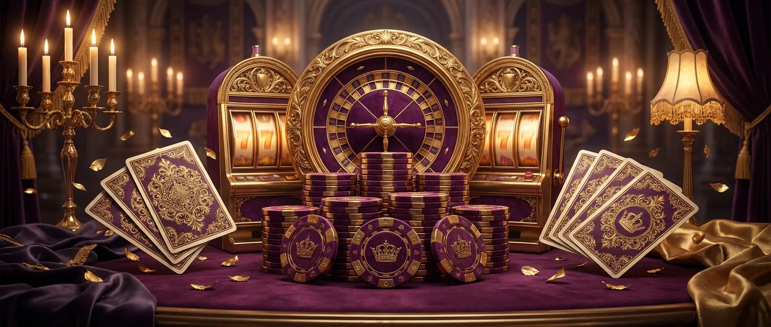 Admiral Casino bonus