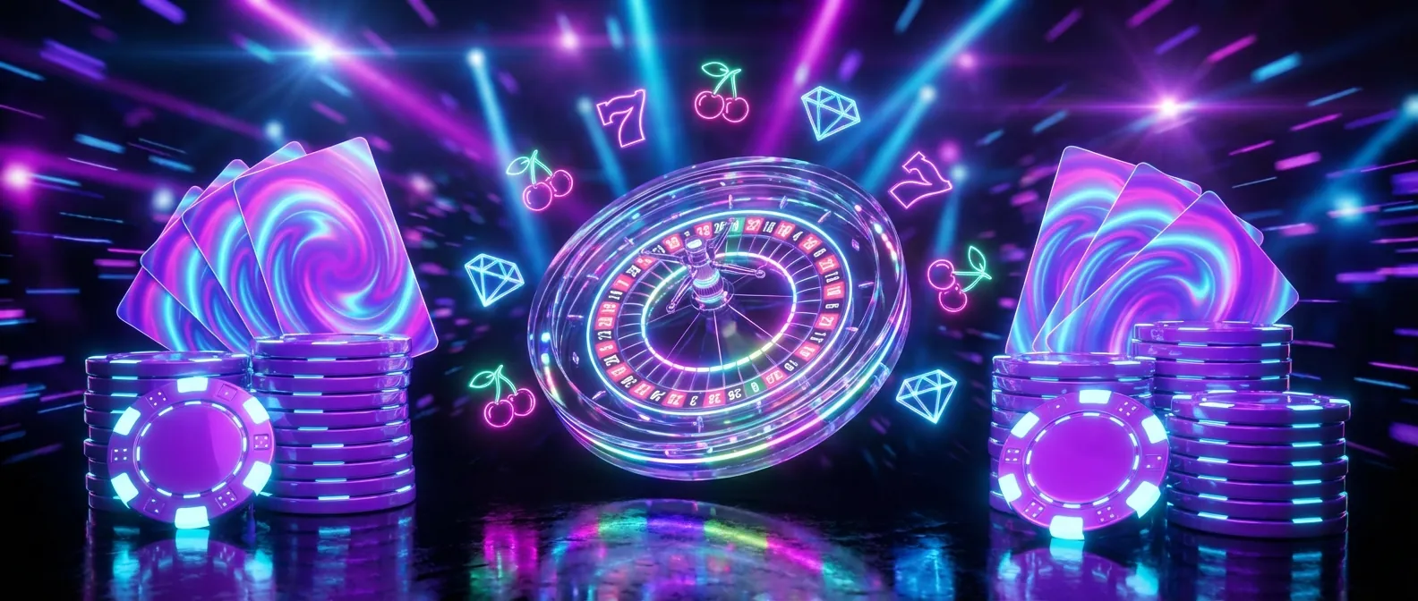 Admiral Casino bonus